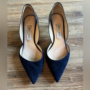 Jimmy Choo Pumps